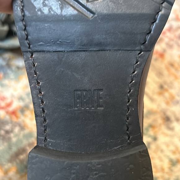 Frye Veronica Booties - Picture 11 of 15